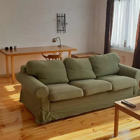 Apartmán In The Center Vratislav