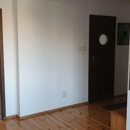 In The Center Apartmán Vratislav